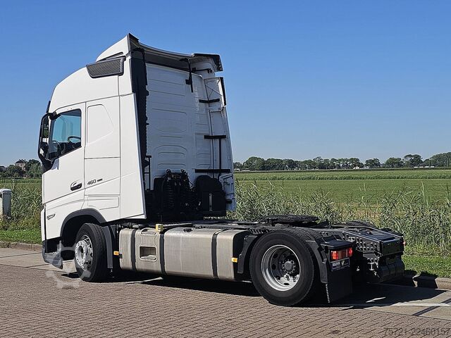Standaard trekker VOLVO FH 460 new model