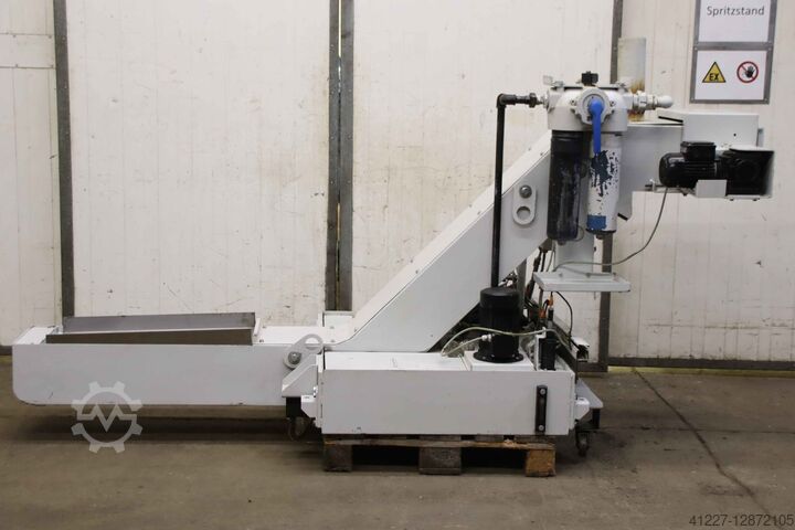 Chip conveyor Knoll 240 S-1