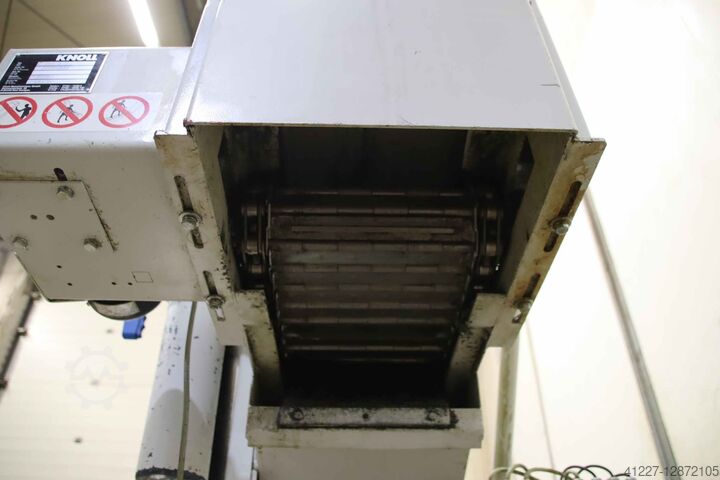 Chip conveyor Knoll 240 S-1