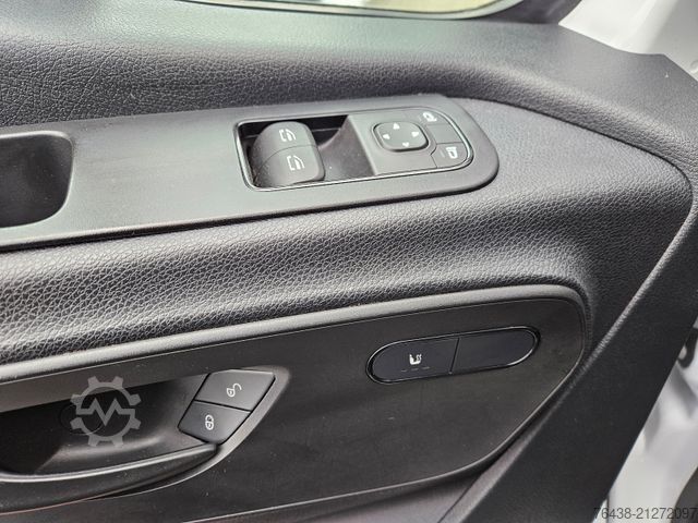 Panel van MERCEDES-BENZ eSprinter Sprinter 312 47 kWh|120km/h TÜV+SERneu