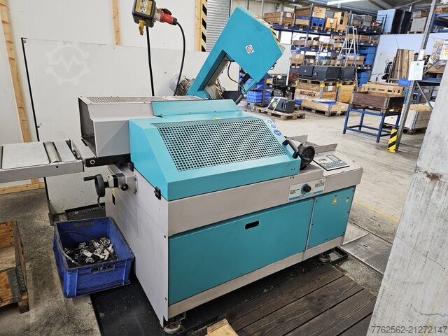 Lintzaag Berg & Schmid GBS 250 VA-I