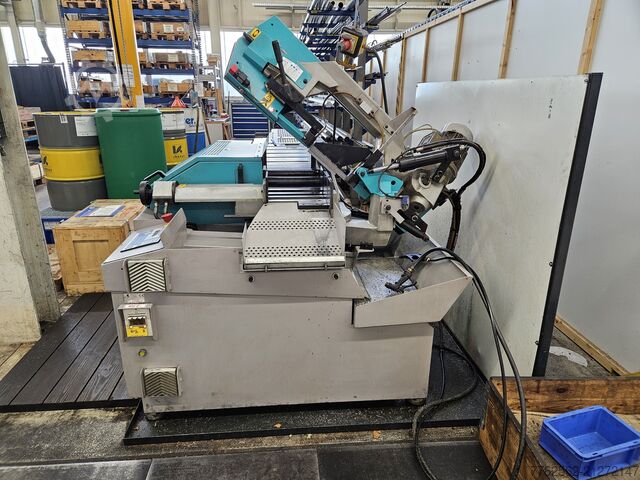 Lintzaag Berg & Schmid GBS 250 VA-I