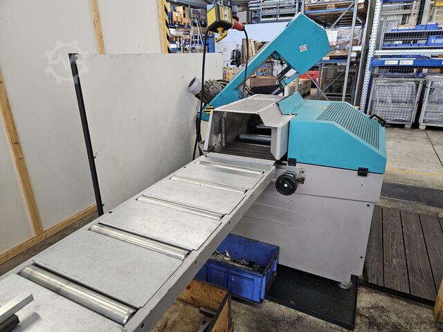 Lintzaag Berg & Schmid GBS 250 VA-I