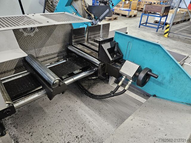Lintzaag Berg & Schmid GBS 250 VA-I