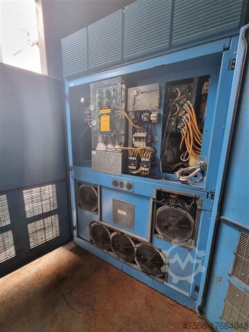 UPS-systeem - systeemonderdeel PILLER Uniblock UB-V 1500