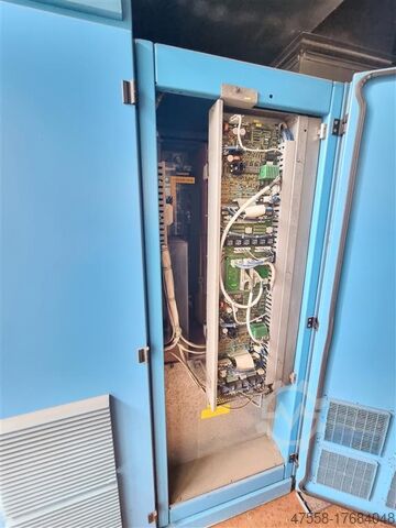 Sistema UPS - parte del sistema PILLER Uniblock UB-V 1500