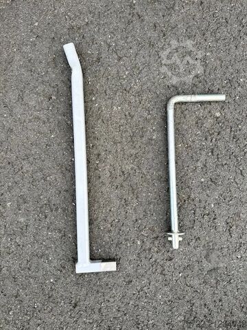 Timber transporter PAVIC HTA 20 66Z 2-Achs Kurzholz Schnellwechsel NEU H...