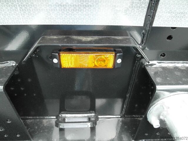 Přepravník dřeva PAVIC HTA 27 68 Blatt/Blatt 3-Achser Schemel OPTIPA H...