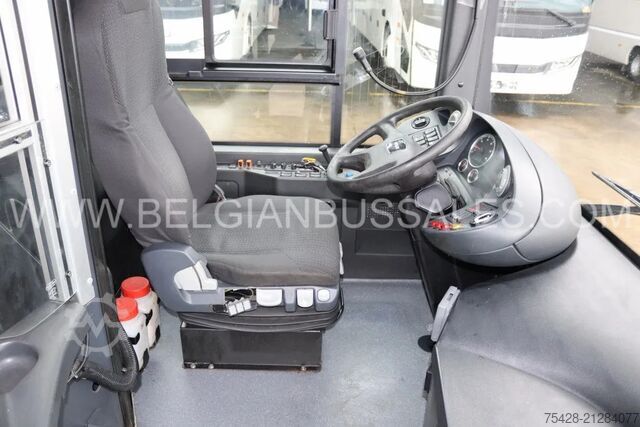 Stadsbus MAN Lion's City/Airco