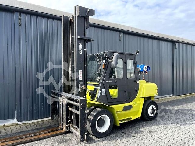  Clark SF70L