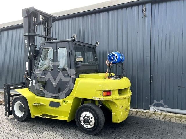  Clark SF70L