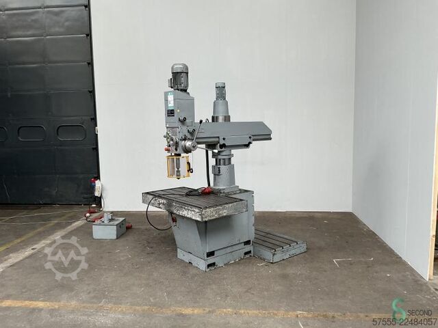  EBA 955, MK4-32mm