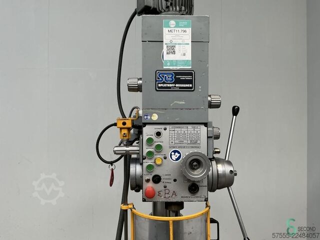  EBA 955, MK4-32mm