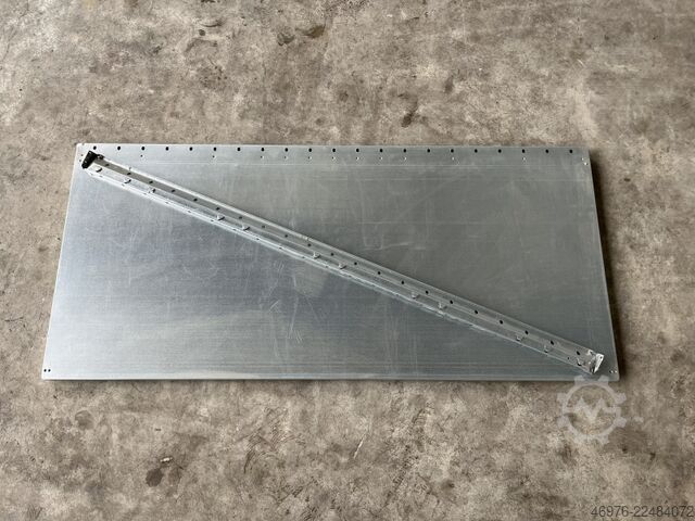  Dexion HI280 Fachboden+Traverse Fachbodenregal Regal