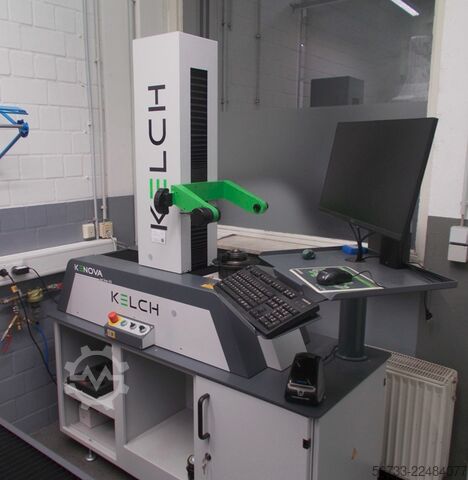 Gereedschap-instelapparaat KELCH set line V 346 C