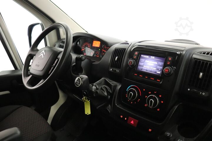 Panelvan Citroën Jumper 2.2 BlueHDi 120PK L2H1 EURO 6 - Airco - ...