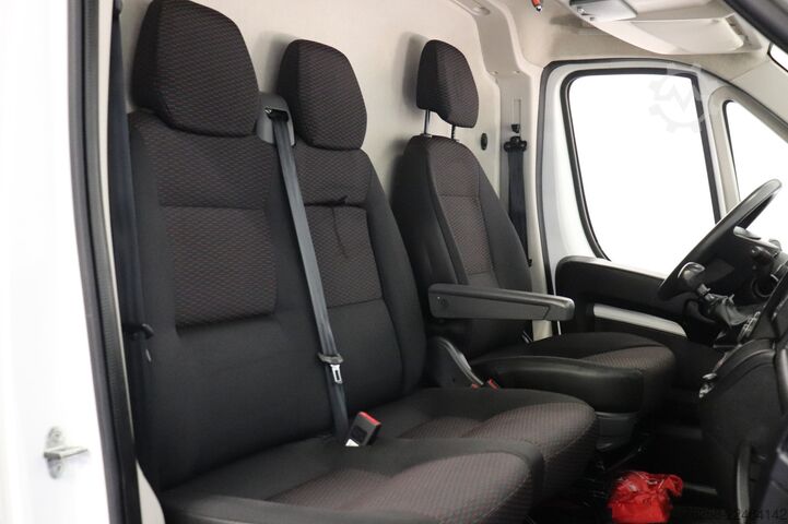Panelvan Citroën Jumper 2.2 BlueHDi 120PK L2H1 EURO 6 - Airco - ...