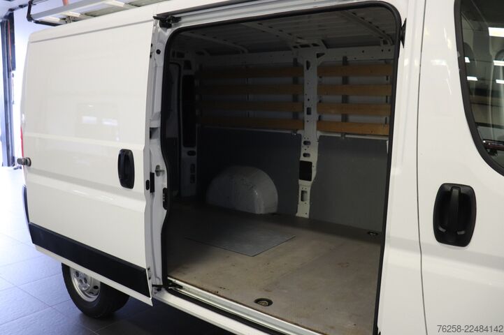 Panelvan Citroën Jumper 2.2 BlueHDi 120PK L2H1 EURO 6 - Airco - ...