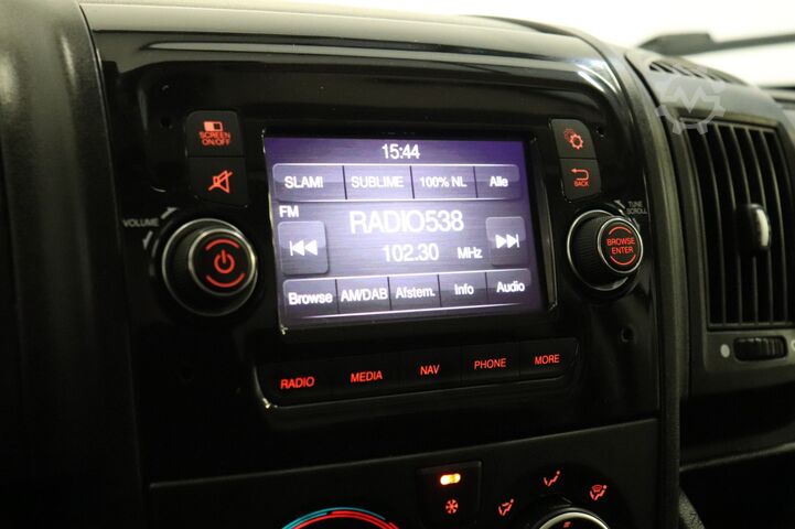 Panelvan Citroën Jumper 2.2 BlueHDi 120PK L2H1 EURO 6 - Airco - ...