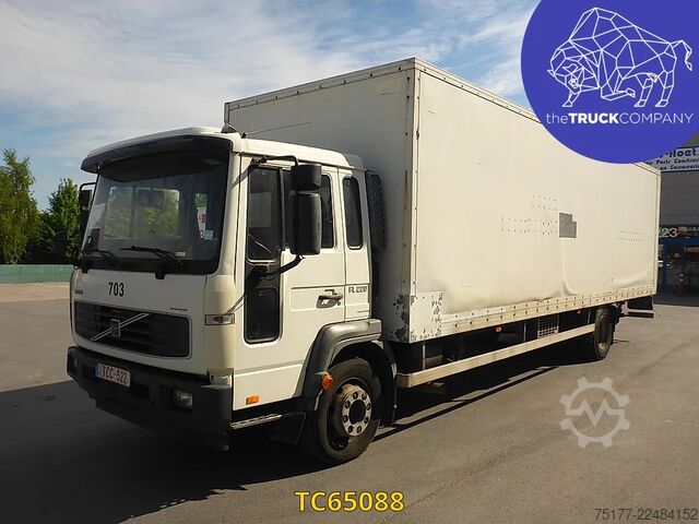 Valise Volvo FL 220
