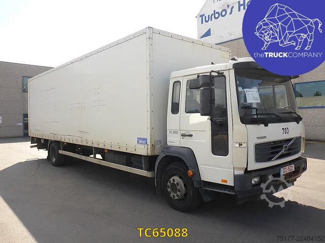 Valise Volvo FL 220