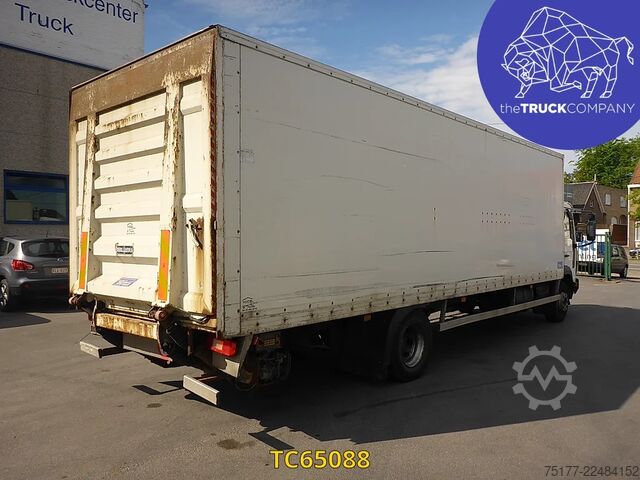Valise Volvo FL 220