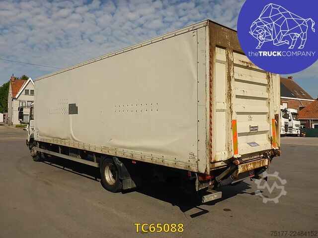 Valise Volvo FL 220