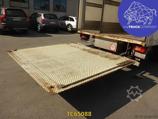 Valise Volvo FL 220