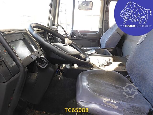 Valise Volvo FL 220