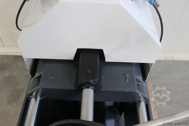 Zag Machine Haffner KL-176