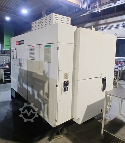 Universal machining center MAZAK 