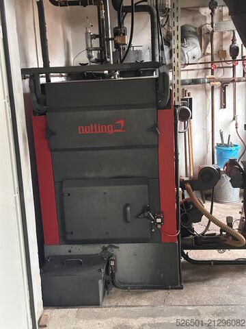 Verwarming Nolting LCK 145/205