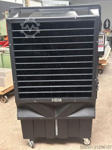 συσκευή νερού/κλιματισμού Klimaanlage für Werkstatt 9873