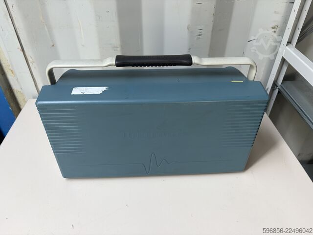 Sistem de măsurare Tektronix DPO 4032 Cyfrowy Oscyloskop 350 MHz 2,5 GS/s Sprawny Tektronix DPO 4032 Cyfrowy Oscyloskop 350 MHz 2,5 GS/s Sprawny