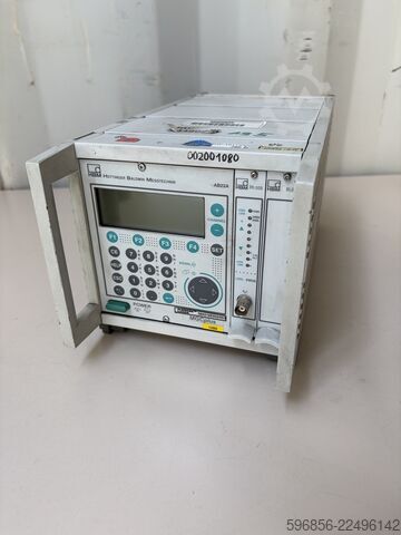 Sistem de măsurare HBM MGCplus AB22A System Pomiarowy Wzmacniacz Modułowy Hottinger Baldwin HBM MGCplus AB22A System Pomiarowy Wzmacniacz Modułowy Hottinger Baldwin