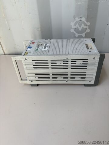 Sistem de măsurare HBM MGCplus AB22A System Pomiarowy Wzmacniacz Modułowy Hottinger Baldwin HBM MGCplus AB22A System Pomiarowy Wzmacniacz Modułowy Hottinger Baldwin