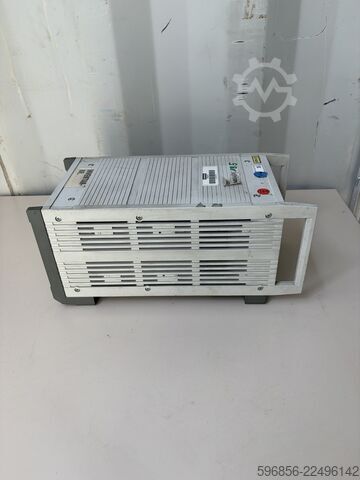 Sistem de măsurare HBM MGCplus AB22A System Pomiarowy Wzmacniacz Modułowy Hottinger Baldwin HBM MGCplus AB22A System Pomiarowy Wzmacniacz Modułowy Hottinger Baldwin