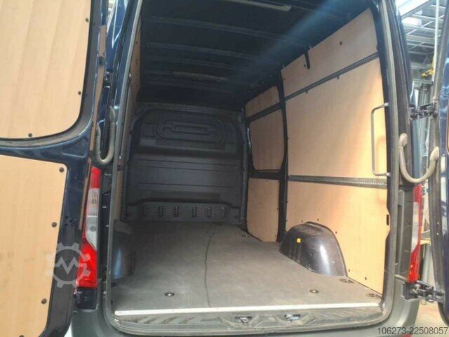 Furgon Mercedes-Benz Sprinter 317 CDI,L2H2,Automatik,Kamera,Navi