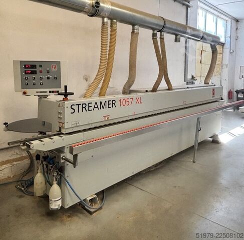 Kanter HOLZ-HER Streamer 1057 XL PUR