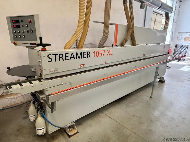 Kanter HOLZ-HER Streamer 1057 XL PUR