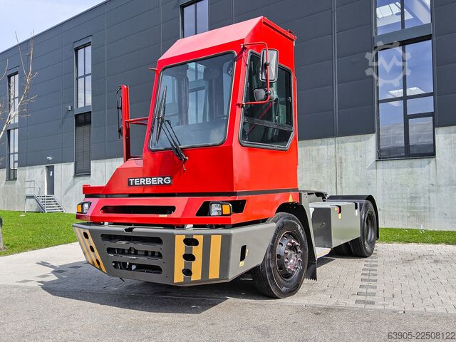 Trekker Terberg YT 220