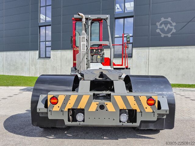 Trekker Terberg YT 220