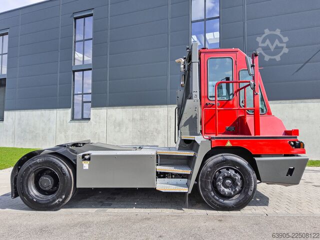 Trekker Terberg YT 220