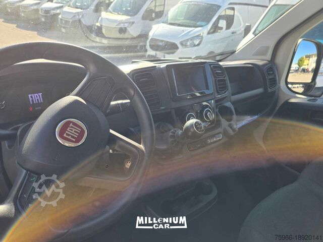 Panel van FIAT DUCATO 2022 FURGONE 3,20