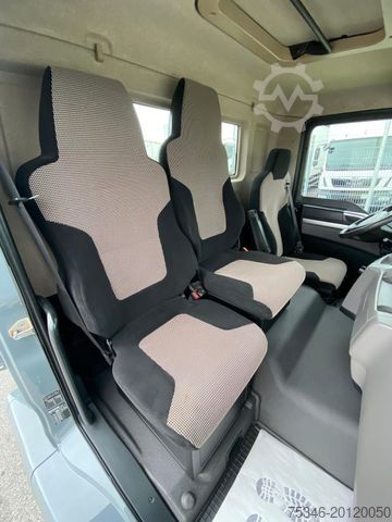 Driezijdige kipper MAN TGM 18.320 BL/Meiller/Kipper/NL 10,7to/nur59 tkm