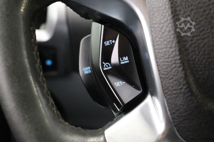 Delivery van Ford Transit Custom 2.2 TDCI L1H2 - Airco - Cruise -...