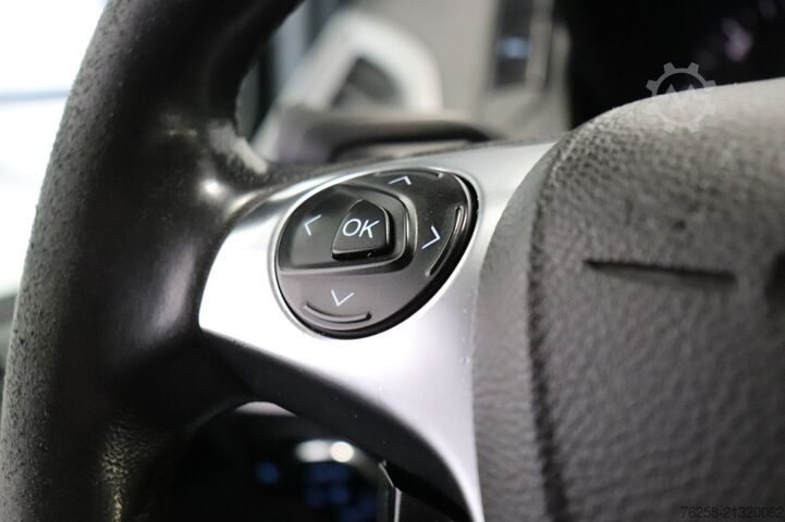 Delivery van Ford Transit Custom 2.2 TDCI L1H2 - Airco - Cruise -...