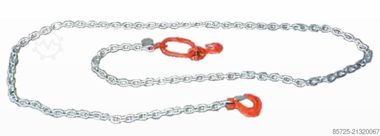 Uyku zinciri  Sleepketting