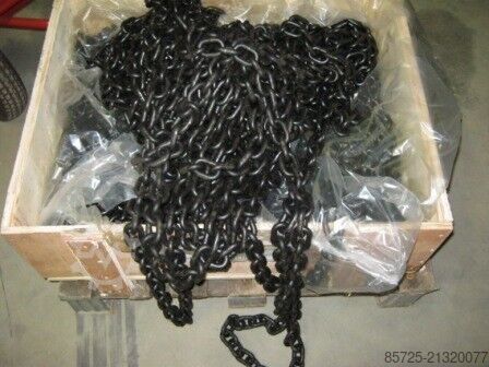 No. 2213 Çekme ve taşıma zinciri  nr. 2213 Sleep en transportketting