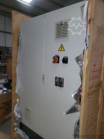 Aerosol Filling Machine Pamasol Macromat 2045/016